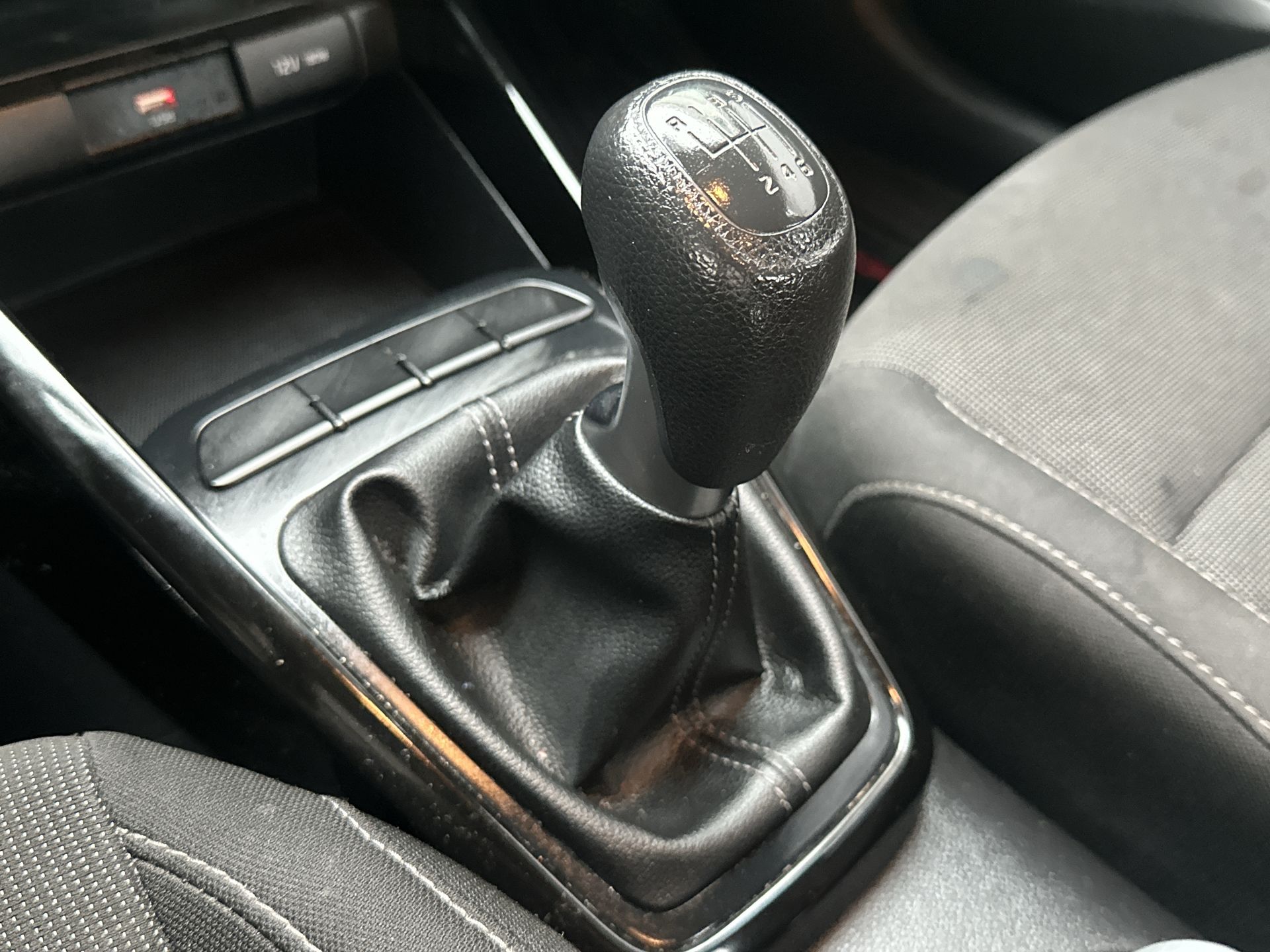 2022 Kia Rio 1.6 Sedan LX Mt