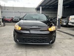 2022 Kia Rio 1.6 Sedan LX Mt