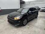 2022 Kia Rio 1.6 Sedan LX Mt