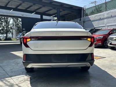 2024 Kia K3 1.6 LX At