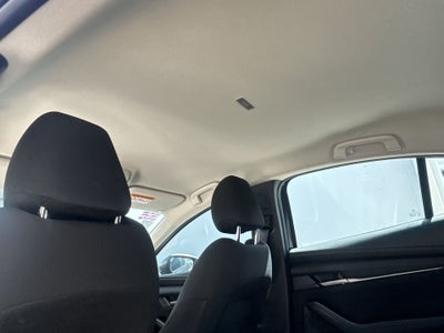 2026 Mazda Mazda 3 2.5 i Sedan At