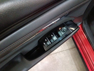 2022 Mazda Mazda 3 2.0 I Sport MHEV Sedan At