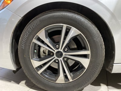 2023 Nissan Sentra 2.0 Advance Mt