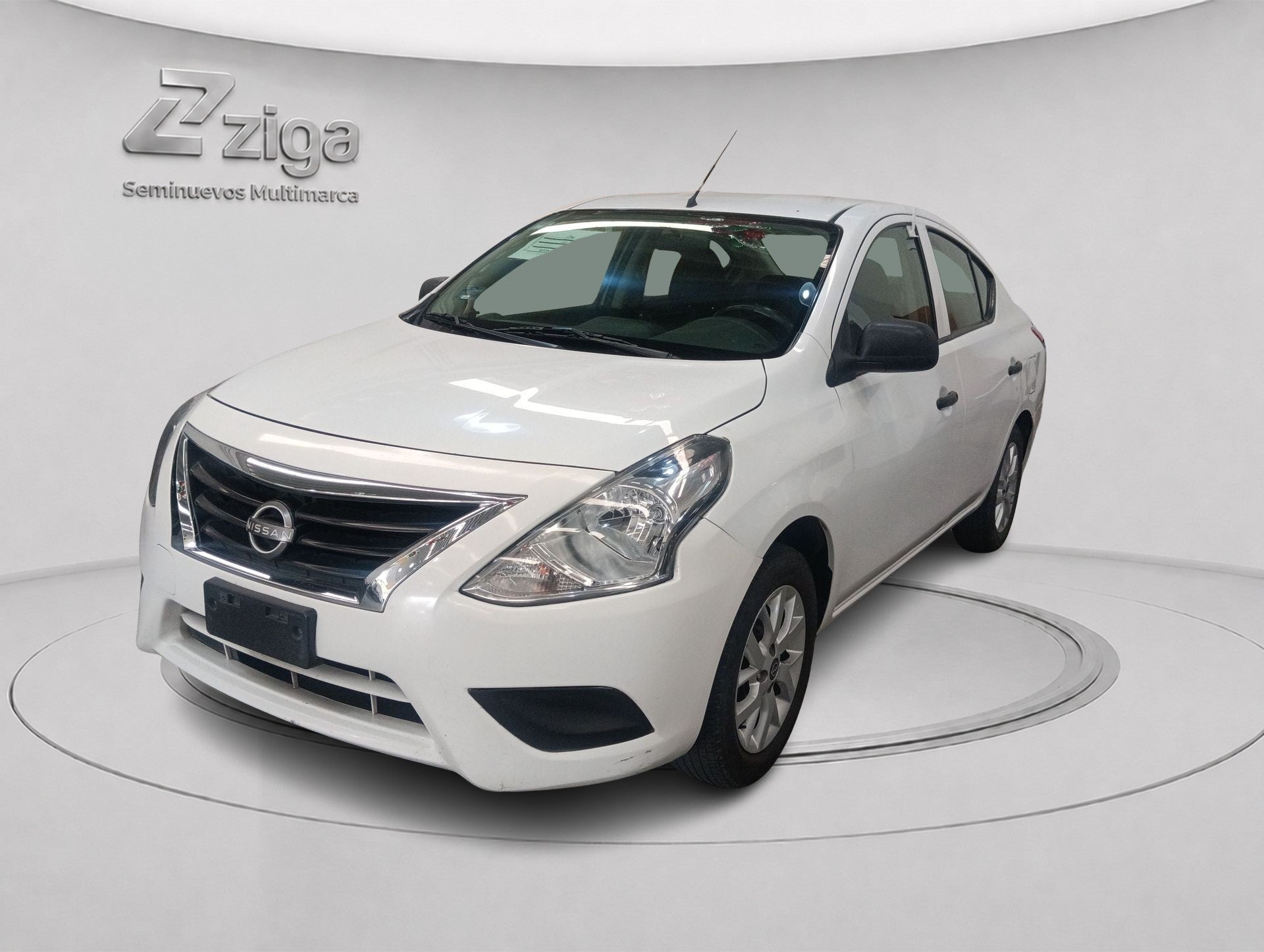 2023 Nissan V-Drive 1.6 A/C  Mt