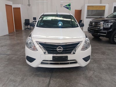 2023 Nissan V-Drive 1.6 A/C  Mt