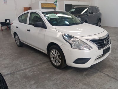2023 Nissan V-Drive 1.6 A/C  Mt