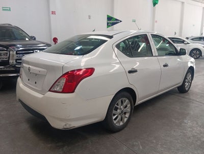 2023 Nissan V-Drive 1.6 A/C  Mt
