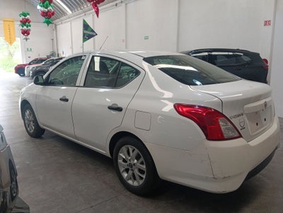 2023 Nissan V-Drive 1.6 A/C  Mt