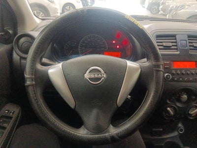 2023 Nissan V-Drive 1.6 A/C  Mt