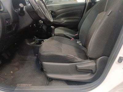 2023 Nissan V-Drive 1.6 A/C  Mt