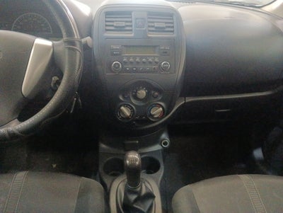 2023 Nissan V-Drive 1.6 A/C  Mt