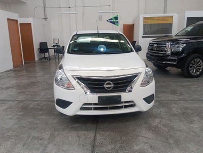 2023 Nissan V-Drive 1.6 A/C  Mt