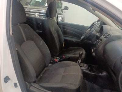 2023 Nissan V-Drive 1.6 A/C  Mt