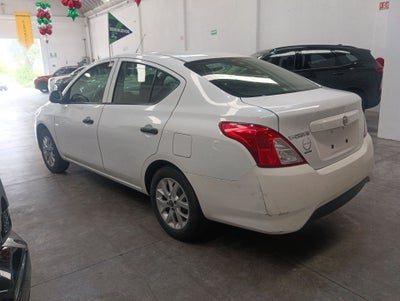 2023 Nissan V-Drive 1.6 A/C  Mt
