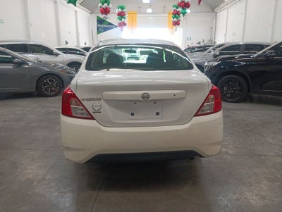 2023 Nissan V-Drive 1.6 A/C  Mt