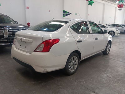 2023 Nissan V-Drive 1.6 A/C  Mt