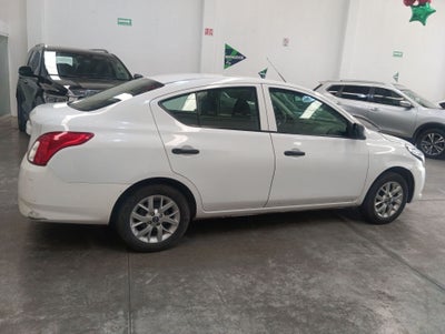 2023 Nissan V-Drive 1.6 A/C  Mt