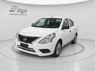 2023 Nissan V-Drive 1.6 A/C  Mt