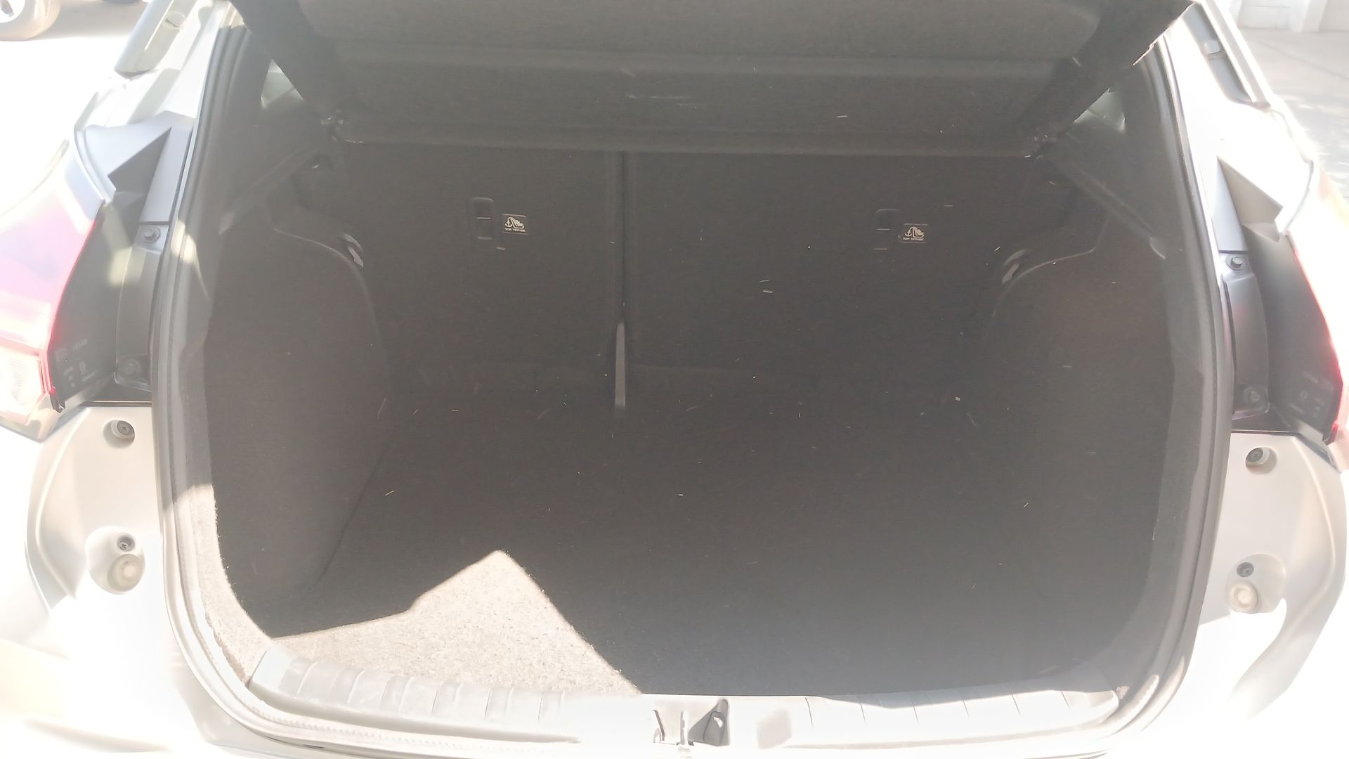 2023 Nissan Kicks 1.6 Exclusive At