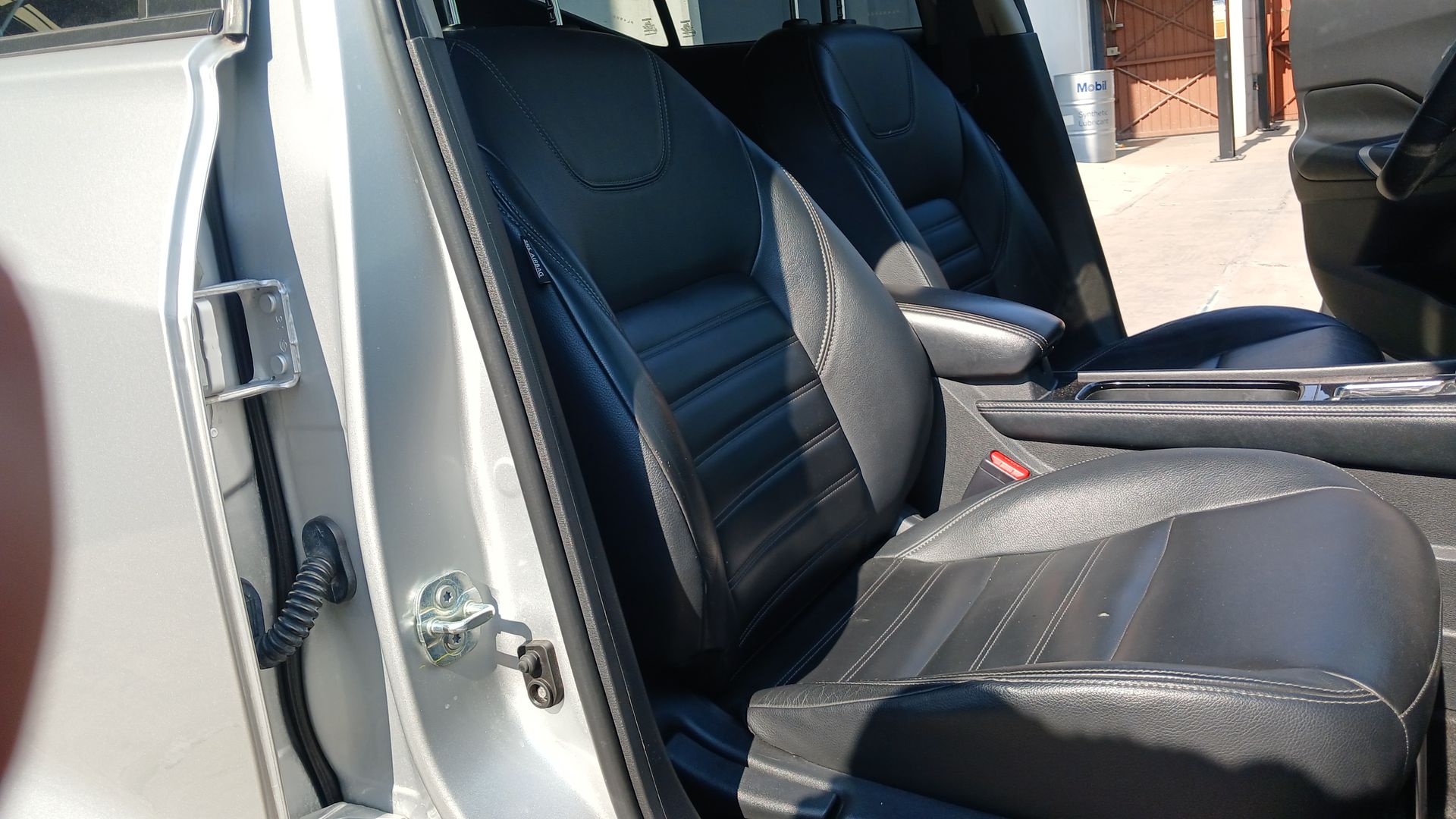 2023 Nissan Kicks 1.6 Exclusive At