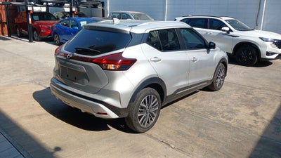 2023 Nissan Kicks 1.6 Exclusive At