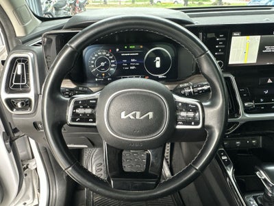 2022 Kia Sorento 2.5 Sxl At