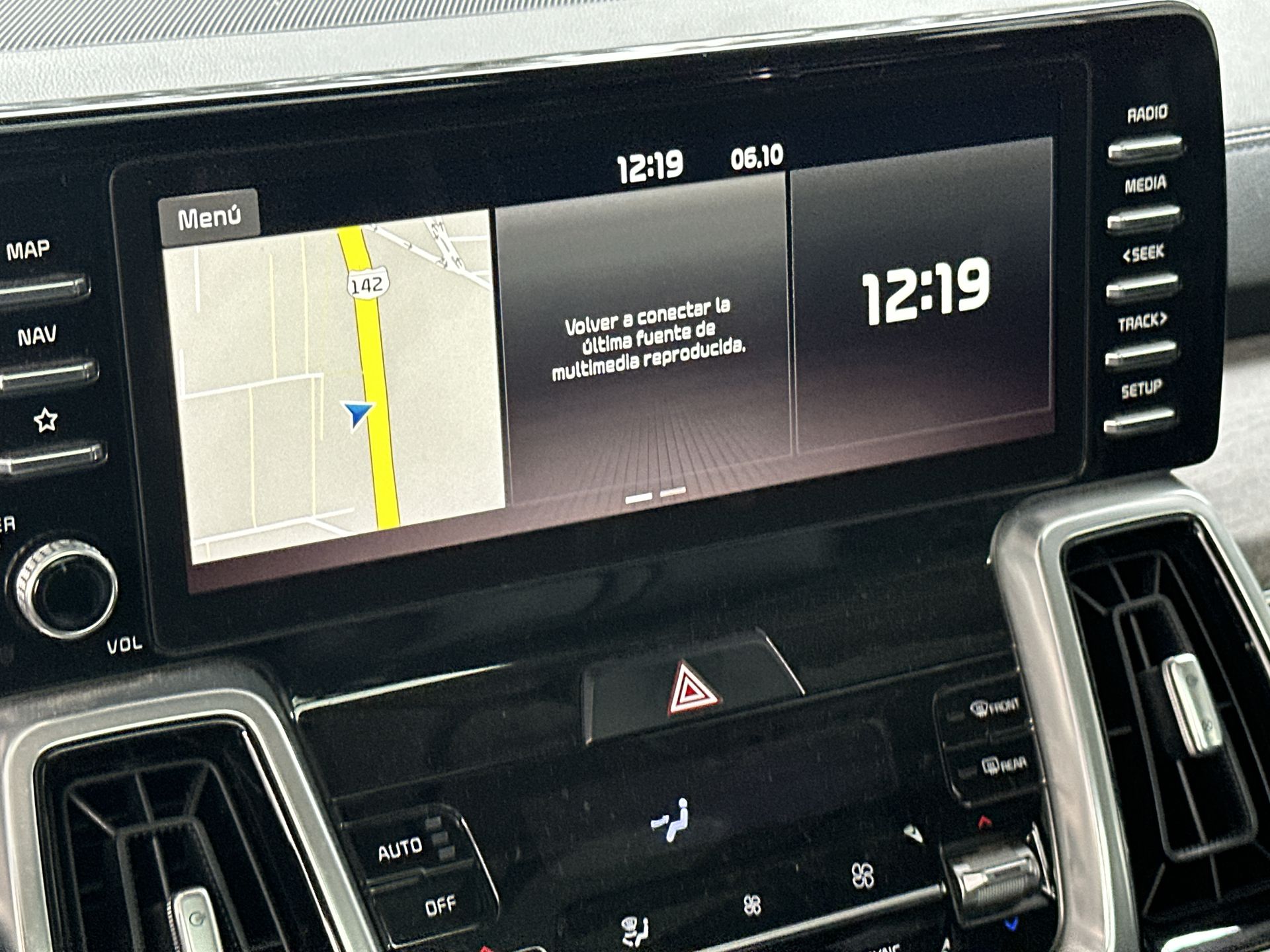 2022 Kia Sorento 2.5 Sxl At