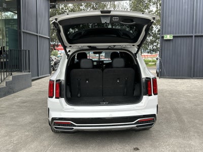 2022 Kia Sorento 2.5 Sxl At