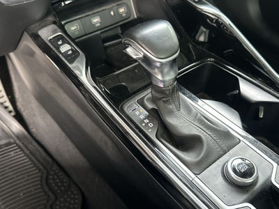 2022 Kia Sorento 2.5 Sxl At