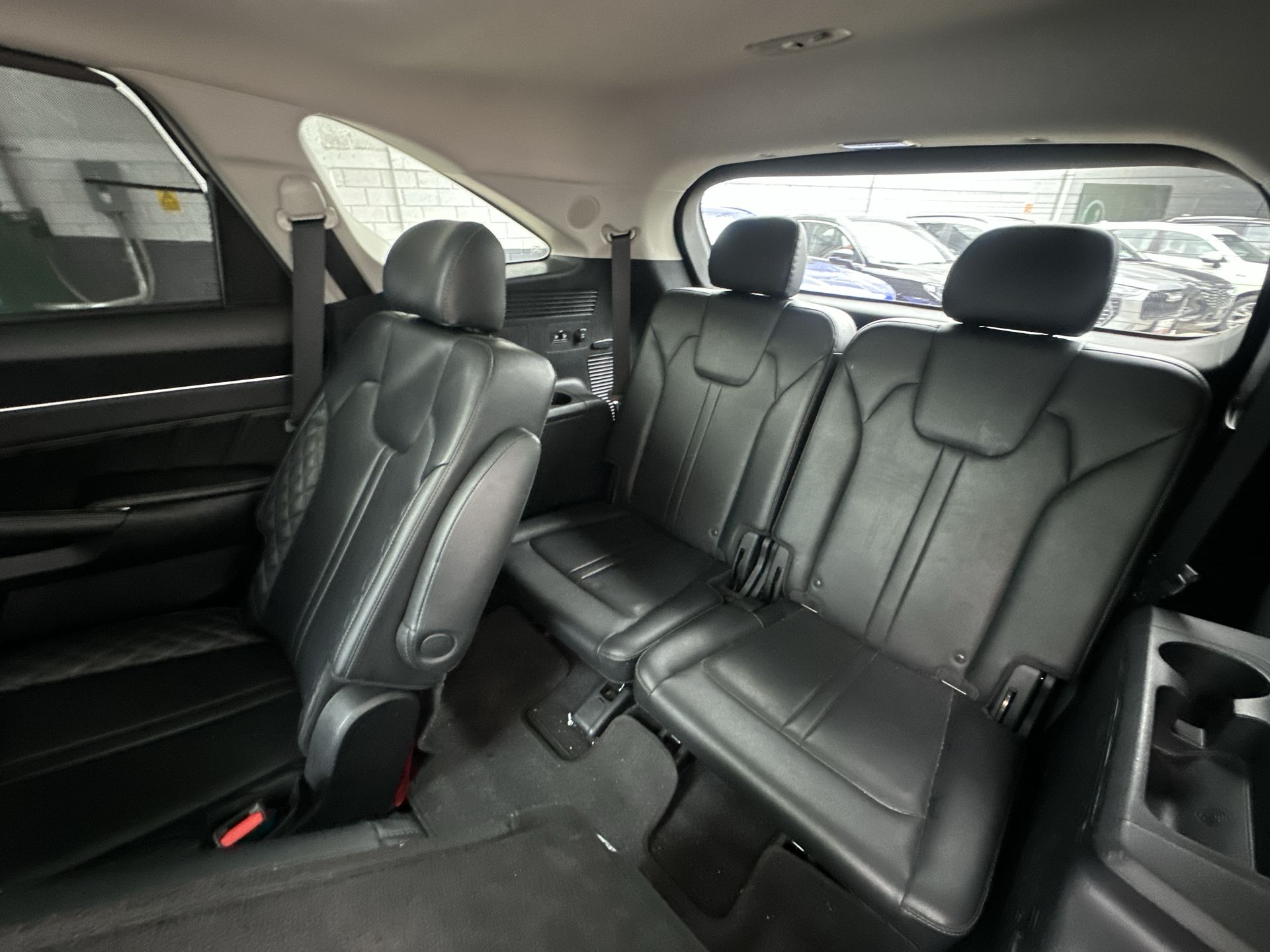 2022 Kia Sorento 2.5 Sxl At