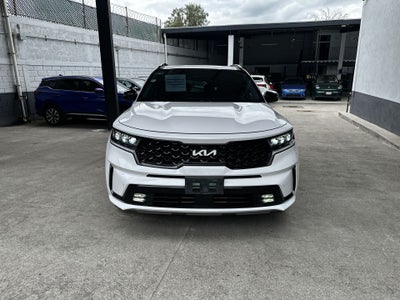 2022 Kia Sorento 2.5 Sxl At