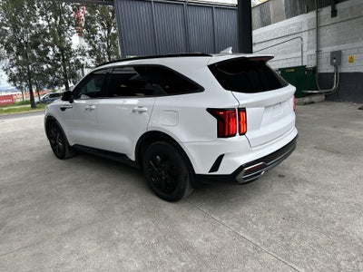 2022 Kia Sorento 2.5 Sxl At