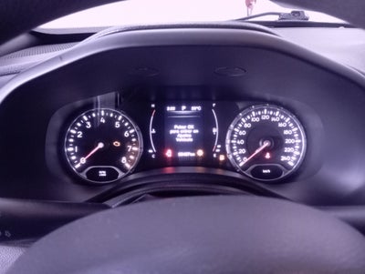 2021 Jeep Renegade 1.8 Sport At