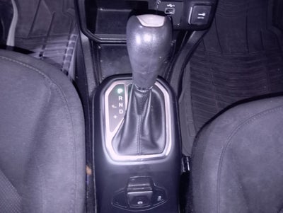 2021 Jeep Renegade 1.8 Sport At