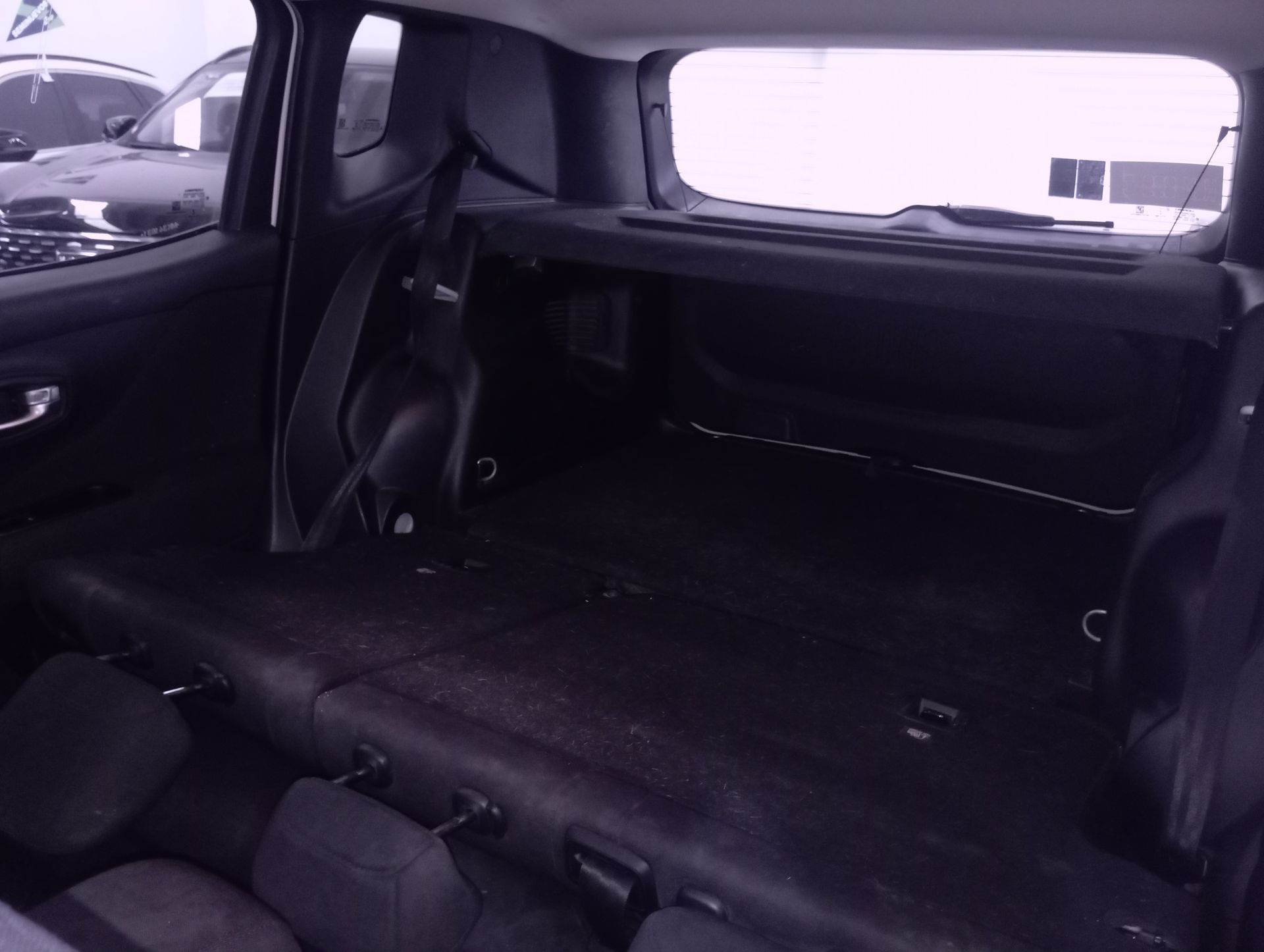 2021 Jeep Renegade 1.8 Sport At