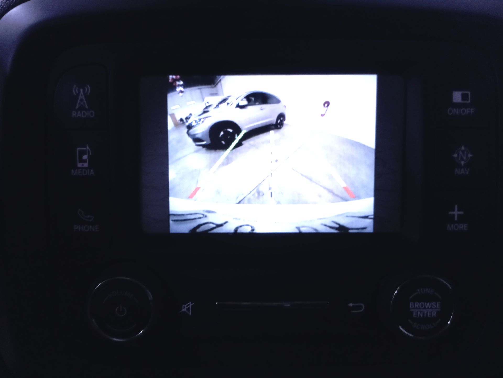 2018 Jeep Renegade 1.8 Latitude At
