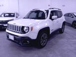 2018 Jeep Renegade 1.8 Latitude At