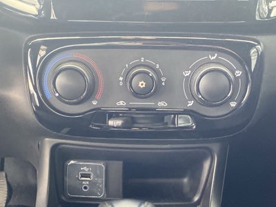 2025 RAM 700 1.3 Bighorn At