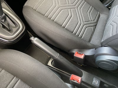 2025 RAM 700 1.3 Bighorn At