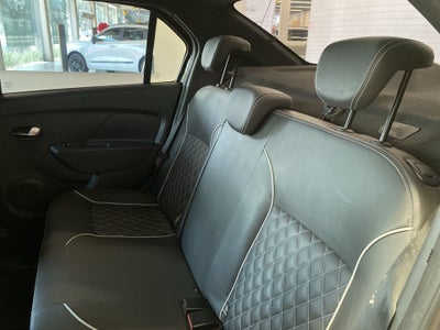 2024 Renault Logan 1.6 Intens Mt