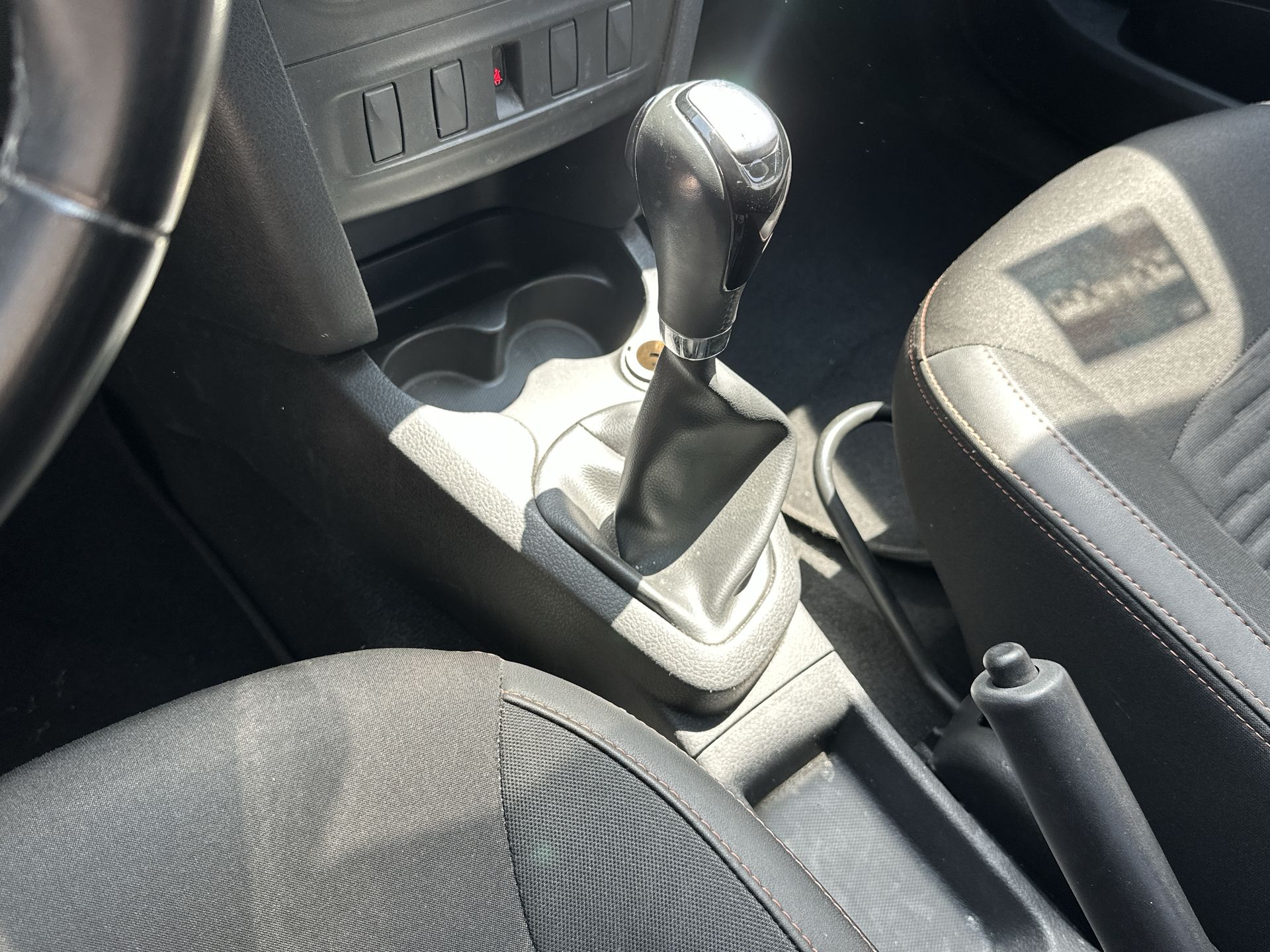 2023 Renault Stepway 1.6 Intens At