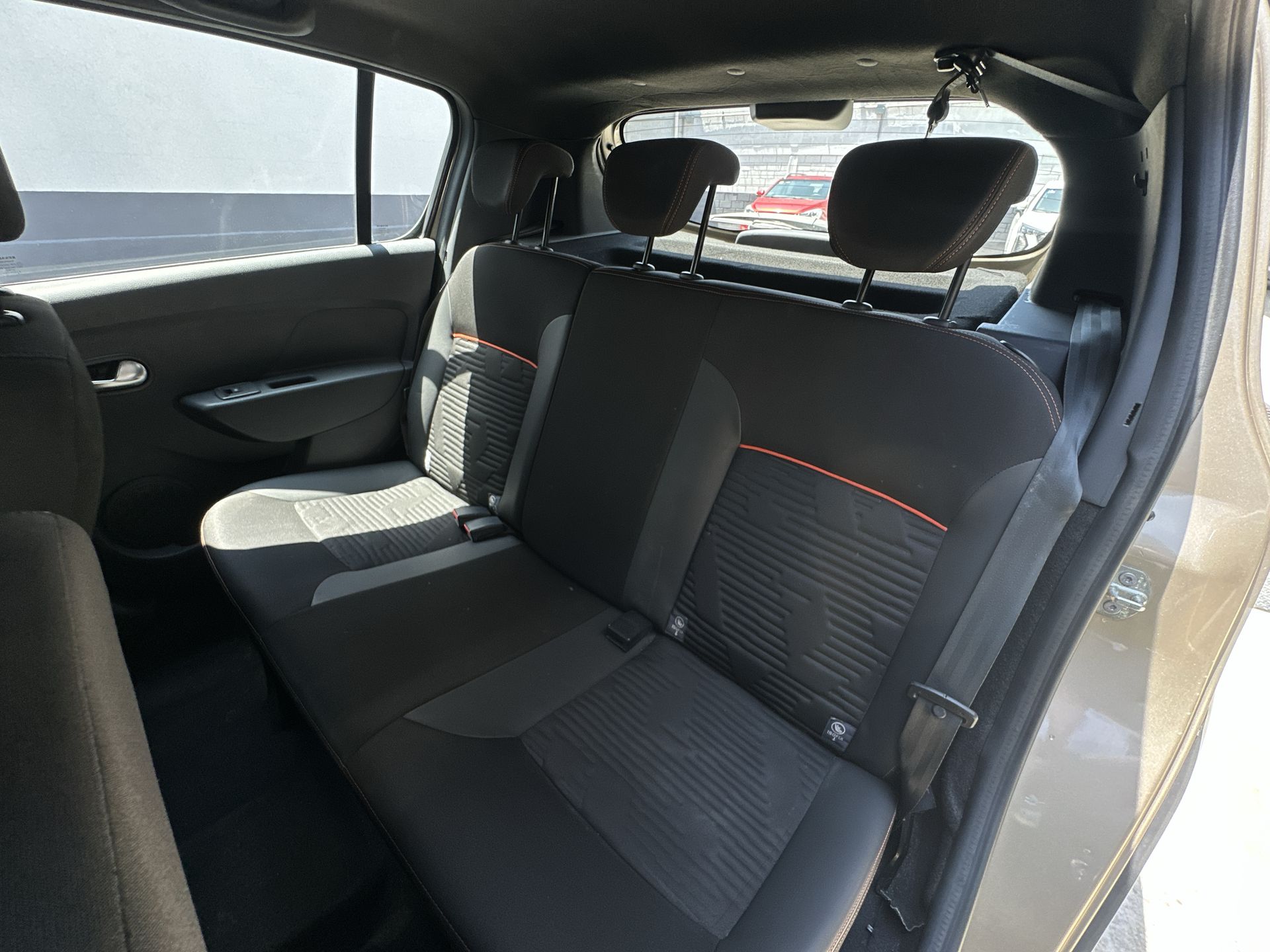 2023 Renault Stepway 1.6 Intens At