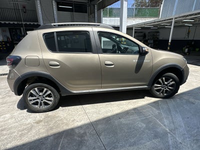 2023 Renault Stepway 1.6 Intens At