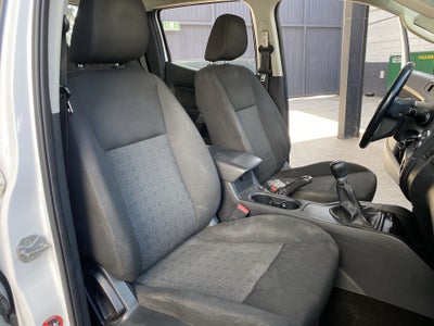 2020 Ford Ranger 2.5 Xlt Cabina Doble 4x2 Mt