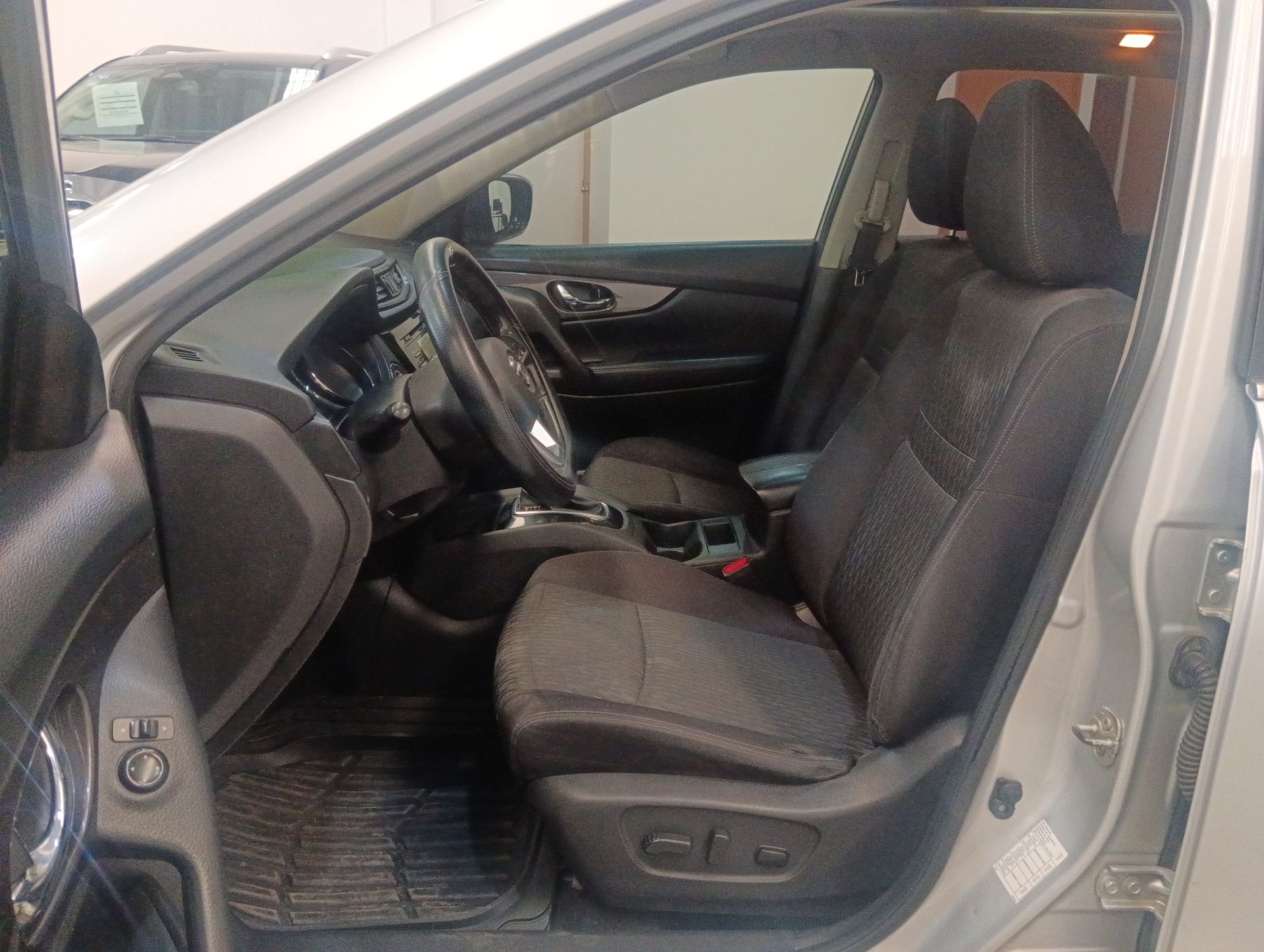 2019 Nissan X-Trail 2.5 Advance 3 Filas Cvt