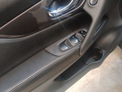 2019 Nissan X-Trail 2.5 Advance 3 Filas Cvt