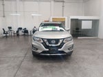 2019 Nissan X-Trail 2.5 Advance 3 Filas Cvt