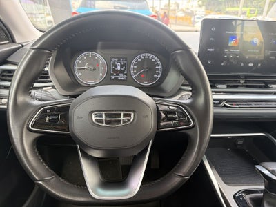 2025 Geely Emgrand 1.5 GL At