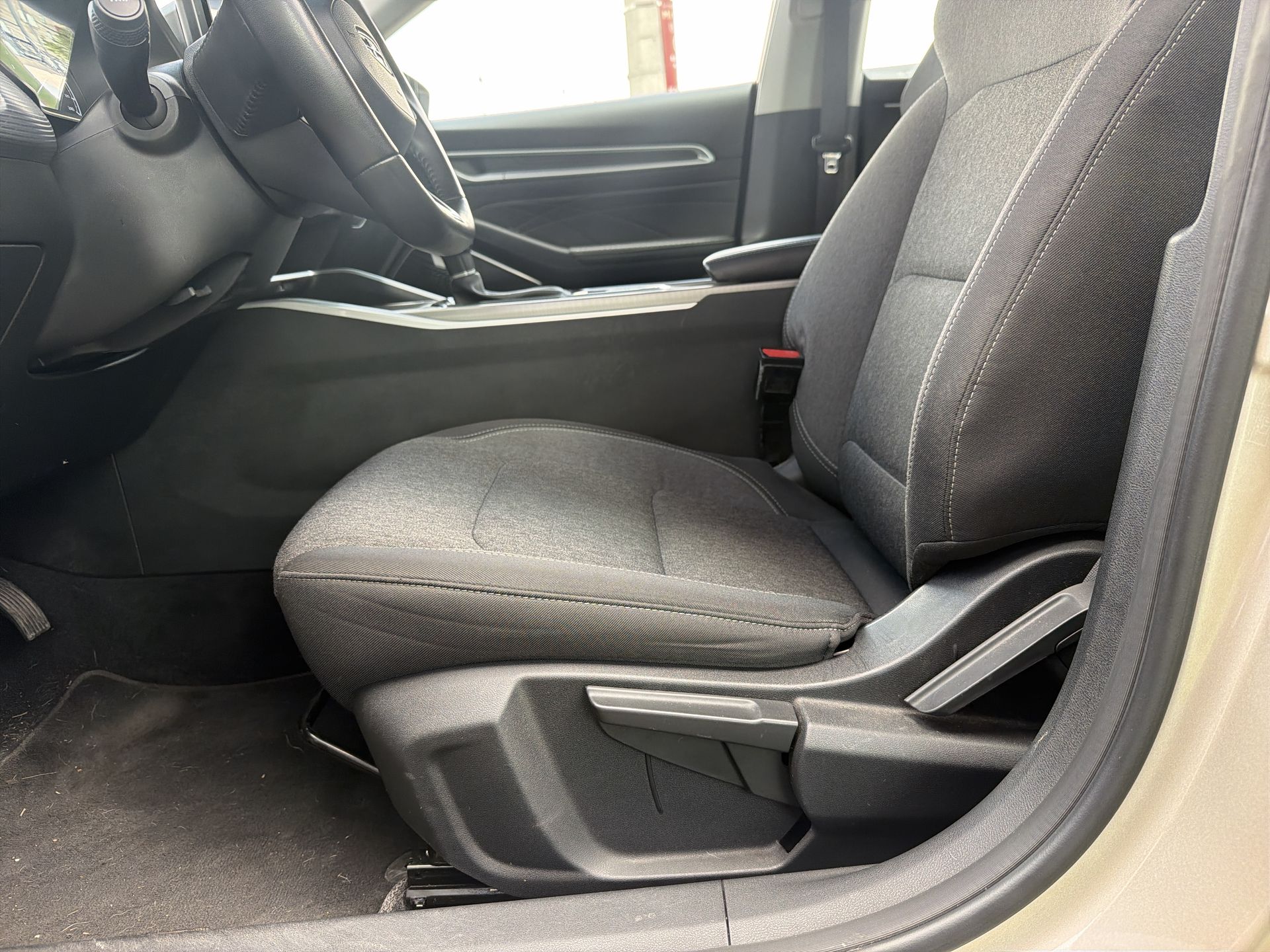 2025 Geely Emgrand 1.5 GL At