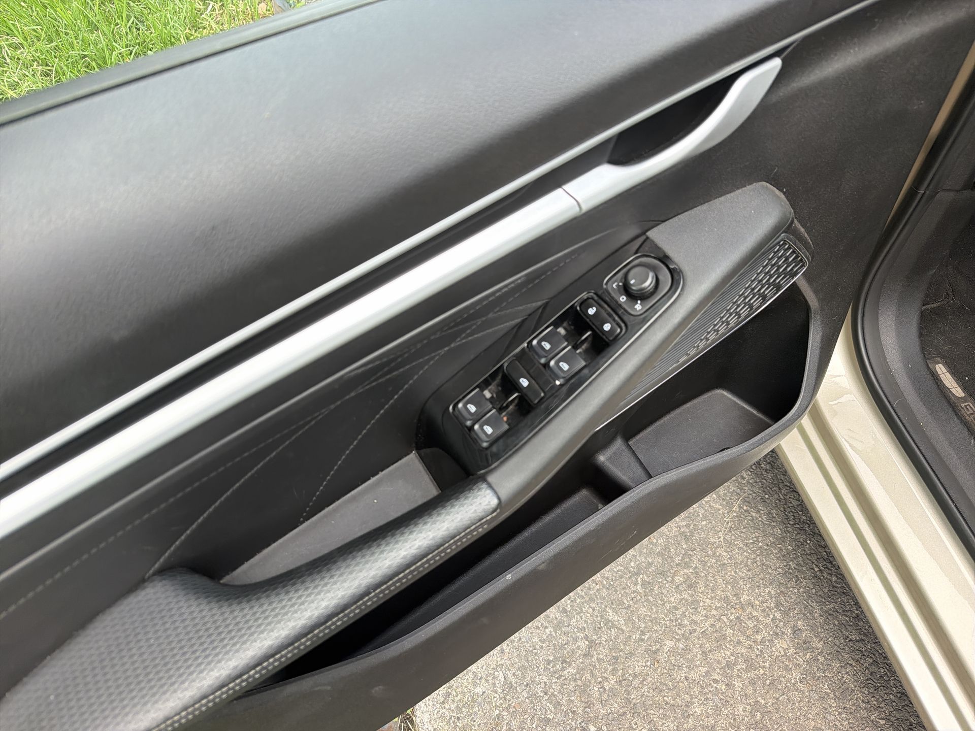 2025 Geely Emgrand 1.5 GL At